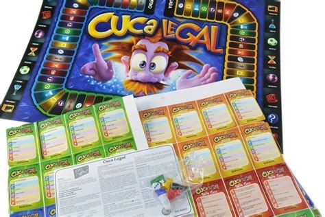 Every year we will contribute 5% of our profits to survival international, a nonprofit organization that works in partnership with indigenous and tribal communities to help them defend their lives, protect their lands, and determine their own futures.⠀. Jogo de Tabuleiro Cuca Legal com mais 600 Perguntas de ...