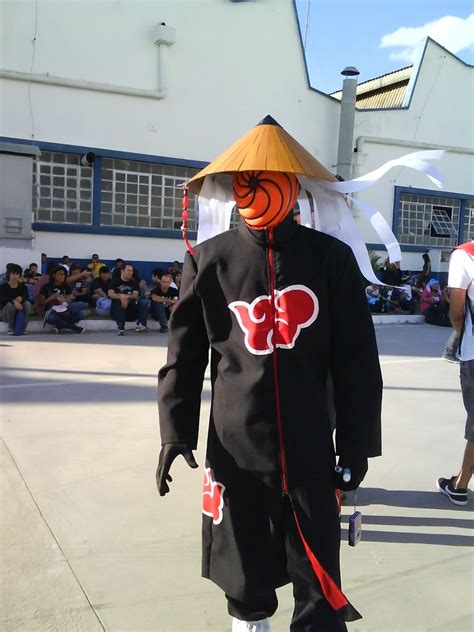 Dawn or daybreak) was a group of shinobi that existed outside the usual each akatsuki tends to have multiple lairs across the world, inaccessible either due to their. Sakkat Chapéu Akatsuki Cosplay Naruto Itachi Deidara Tobi ...