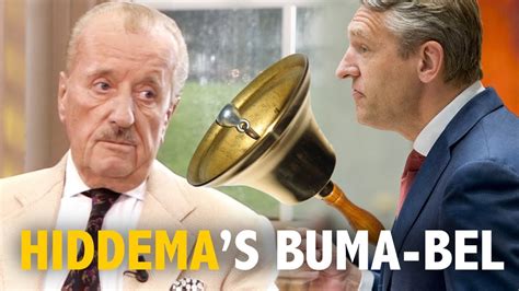 Krista hiddema is an animal rights activist currently pursuing a doctorate in social sciences. Hiddema heeft een Buma-bel - YouTube