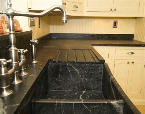 5 Benefits Of Soapstone Countertops And Sinks M Teixeira Soapstone
