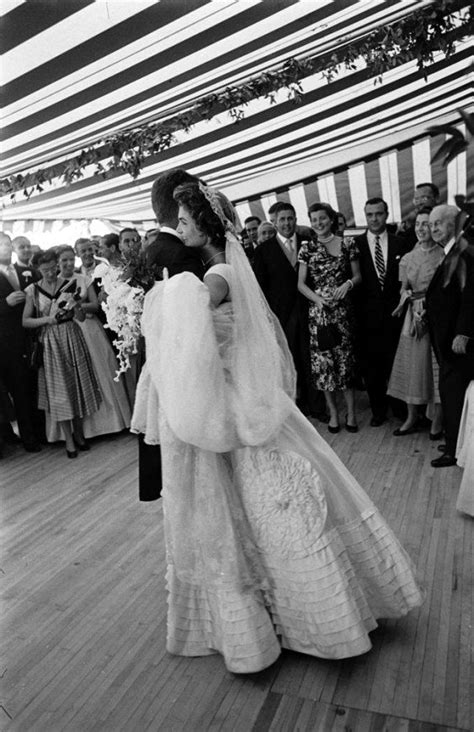 May 19, 1994 new york, new york american first lady and an internationally famous first lady, jacqueline kennedy onassis raised her two children alone after the assassination of president john f. TIME Homepage | Jackie kennedy wedding, Jacqueline kennedy ...