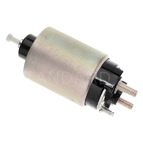 1993 f150 xl 4.9l 4x4 mt. Standard® - Ford F-150 1998 Starter Solenoid