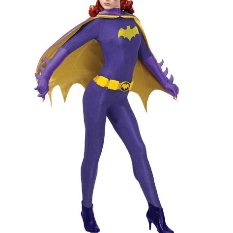 Hot Sale 2016 Purple Womens Batman Full Body Lycra Spandex Zentai Suit