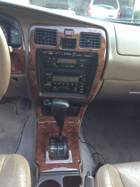 We did not find results for: 2000 Toyota 4Runner - Interior Pictures - CarGurus