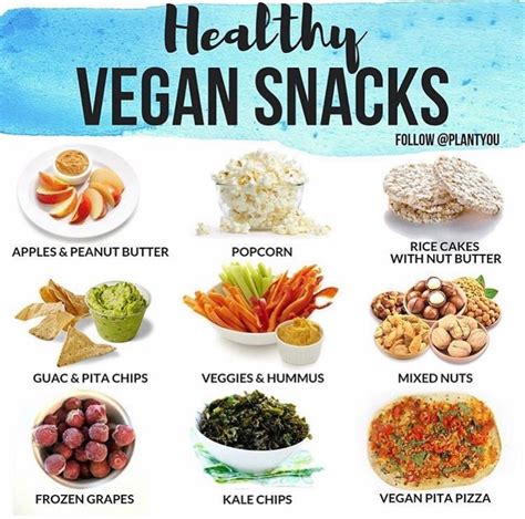 15 Perfect Easy Vegan Snacks On The Go Best Product Reviews