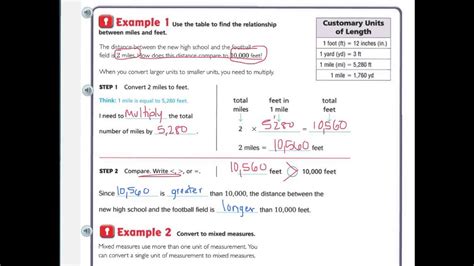Once the student understands the solution to the similar question, they can solve the question in hand with ease. 5th Grade Math Review Worksheets With Answer Key - printable homework sheets for 5th grade ...