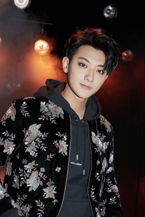 Find and save images from the tao (zi tao) collection by feeeno (nrlafna__) on we heart it, your everyday app to get lost in what you love. Image result for z.tao 2018 airport | Tao exo, Tao, Huang ...
