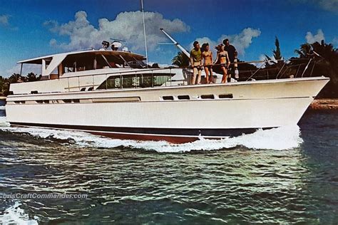Maybe you would like to learn more about one of these? Pin by Chris on Motor yacht | Cabin cruiser, Classic boats ...