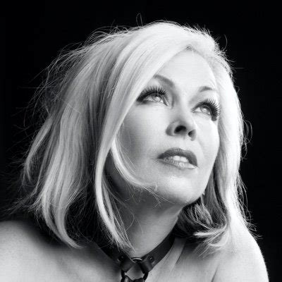 BERLIN Terri Nunn On Twitter Losing A Parent Communicating With