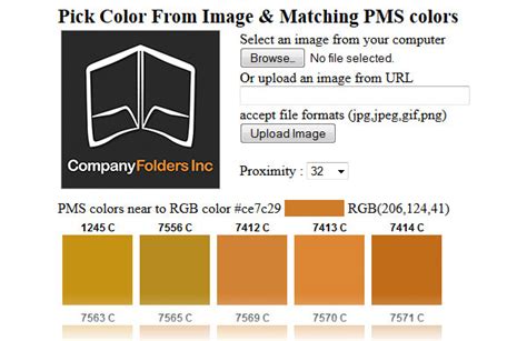 Pms Color Printing Tips For Finding And Working With Pantone Colors