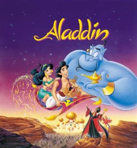 Affiche De Aladdin Acheter Affiche De Aladdin Affiches Et