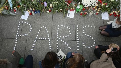 Paris Attackers Likely Used Encrypted Apps Officials Say Cnnpolitics
