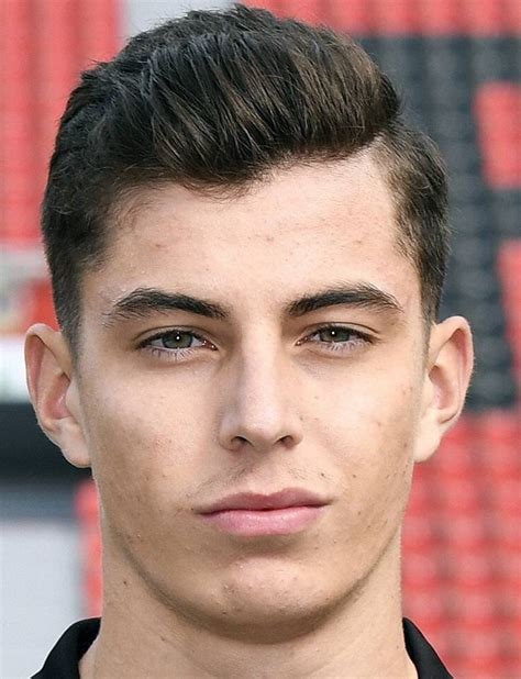 Kai havertz is a german professional football player. Kai Havertz - Profil pemain 20/21 | Transfermarkt