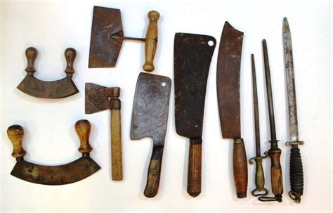 Antique kitchen tools by cooper. Old Kitchen Tools... | Antiques Board