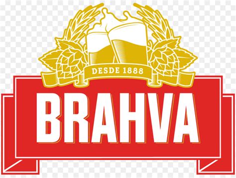 A Cerveja Brahma Cerveja Logo Png Transparente Grátis