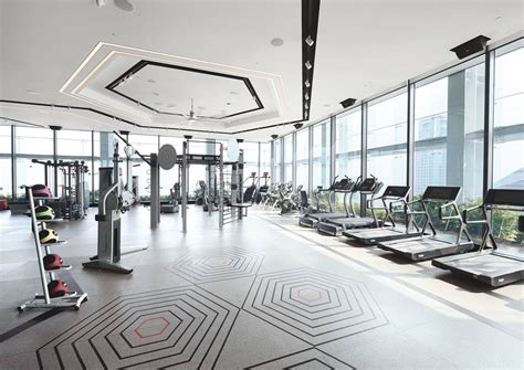 The Best Gyms In Singapores Cbd Lifestyle News Asiaone