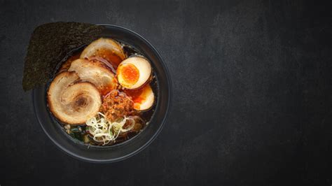 Unlike ajitama and nitamago, poached. Nitamago Egg - Yamagoya ãƒ©ãƒ¼ãƒ¡ãƒ³ On Twitter No Need To Choose Between Yamagoya Ramen Or ...