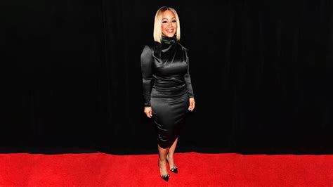 Erica Campbell Shares The Secrets To Her Stunning Weight Loss 21ninety