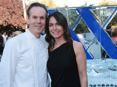 Thomas indeed knows the recipe for a healthy relationship as he shares 23 years of companionship with the love of his life, laura cunningham. Texas party maestro engineers celebration for world's best ...