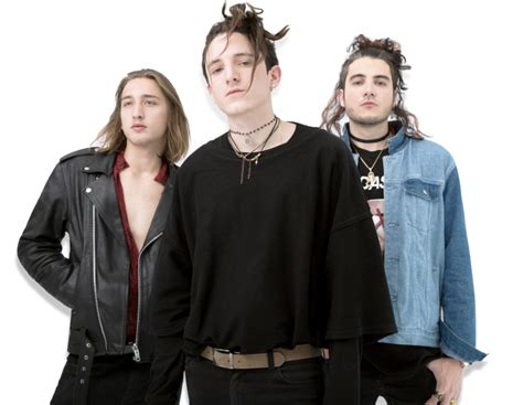 Chase Atlantic Wallpapers Top Free Chase Atlantic Backgrounds