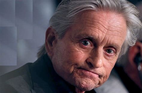 Did Michael Douglas Really Lie About Cancer Video · Guardian Liberty