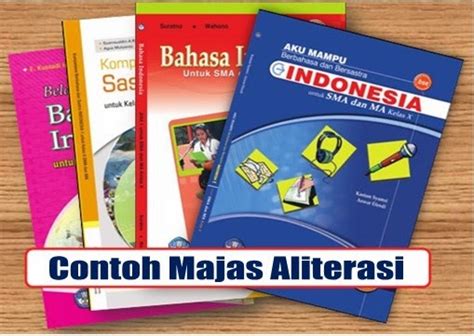 Kalimat yang padu tidak perlu menyisipkan sebuah kata seperti daripada atau tentang antara predikat kata kerja dan objek penderita. Pengertian + 10 Contoh Kalimat Majas Aliterasi - Abimuda