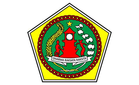 Logo Kabupaten Gianyar ~ Free Vector Logos And Design