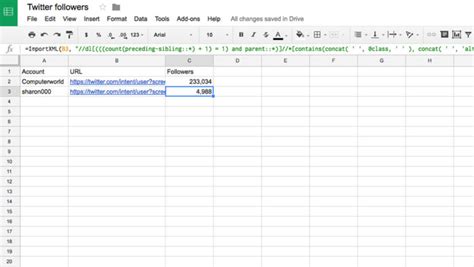 Calculations are not supported in google forms. How to create an automatically updating Google spreadsheet ...