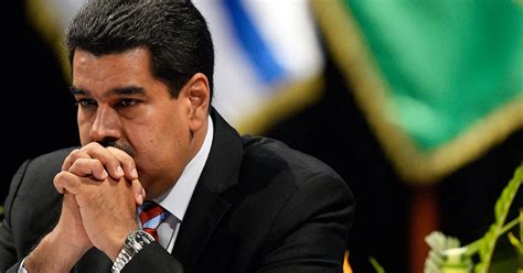 El Exilio Venezolano Le Pidió A Eeuu Que Incluya A Empresarios Ligados A Nicolás Maduro En La