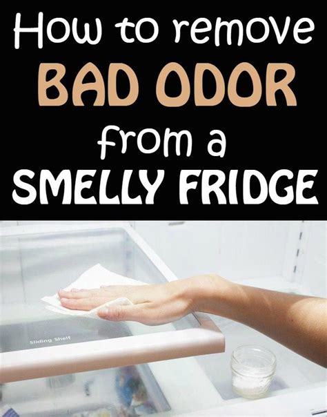 If you searched for why feather pillows smell then also know how to wash it and why it smell after wash how to get rid from that odor. How to remove bad odor from a smelly fridge ...