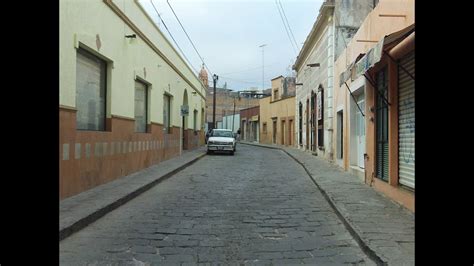 Leyendas De San Luis De La Paz Guanajuato La Habitaci N Del Miedo