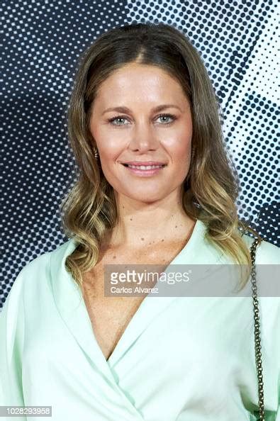actress lisi linder attends la victima numero 8 photocall at the news photo getty images