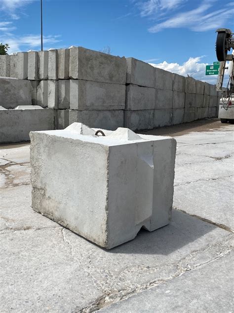 Concrete Blocks Products Concrete Block Supply