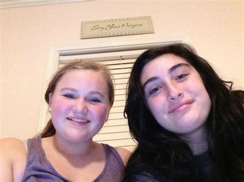 me and my best friend sarah sarah best friends i am awesome beat friends bestfriends