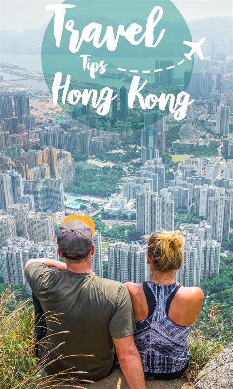 8 Must Know Hong Kong Travel Tips Getting Stamped Hong Kong Travel