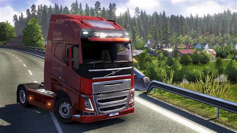 Download Euro Truck Simulator 1 Full Version Free Vserasd