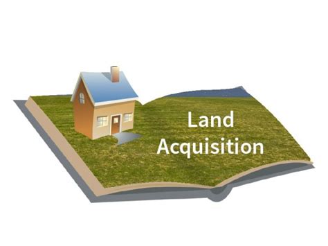 What Does The Land Acquisition Ordinance Mean For Industry