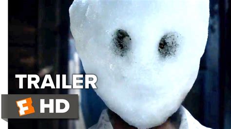 the snowman trailer 1 2017 thriller movie the snowman movie michael fassbender