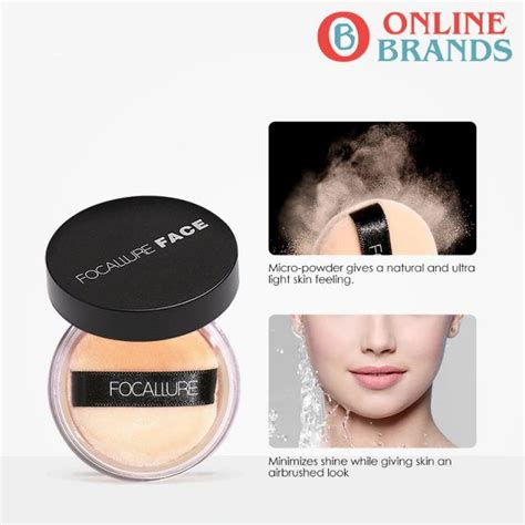 Waterproof Face Base Powder Free Shipping In Canada Online Brands