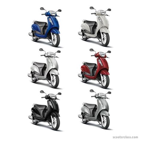 Pearl suzuki deep blue no.2. Suzuki Access 125 colours colors image | Suzuki, Scooter ...