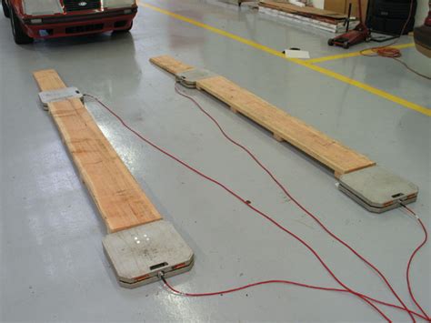 Maybe you would like to learn more about one of these? Wheel Alignment Guide - How To Align Your Car At Home - Hot Rod - Hot Rod Network