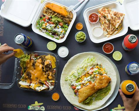Order Burrito Boyz Queensway Restaurant Delivery Menu And Prices