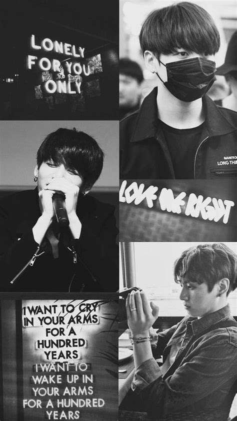 Black aesthetic wallpaper aesthetic backgrounds aesthetic iphone wallpaper aesthetic wallpapers aesthetic black aesthetic vintage jimin wallpaper dark wallpaper wallpaper quotes. Jungkook Aesthetic Wallpaper | ARMY's Amino