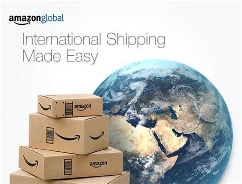 Amazonglobal Now Ships Free To India And Singapore