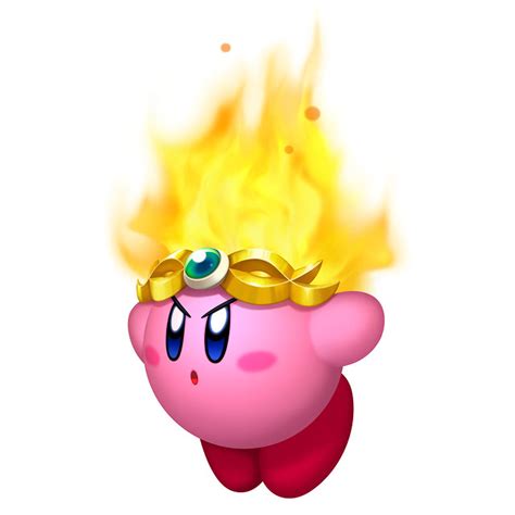 Kirby 2048
