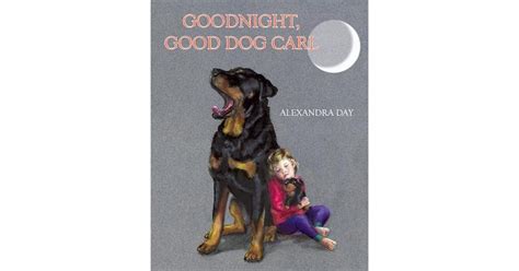 Goodnight Good Dog Carl Good Dog Carl 16 By Alexandra Day