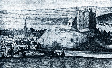 Inverness Through The Ages