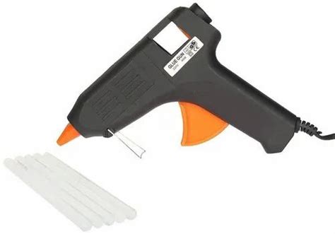 Pgsa2z Plastic 40w Hot Melt Glue Gun 40 Watt At Rs 130 In Delhi Id