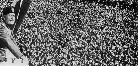 Share your opinion and gain insight from other stock traders and investors. Mussolini Writings