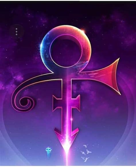 Pin By 💜hennie Veenman💜 On Prince Art Prince Art Love Symbols Symbols